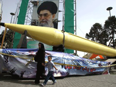 Διάψευση Τεχεράνης για πυραύλους ικανούς να πλήξουν τις ΗΠΑ