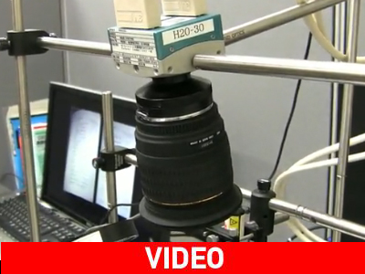 Το ρομπότ που… σαρώνει στο διάβασμα Το ρομπότ που… σαρώνει στο διάβασμα