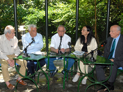 Βάνα Ξένου – «Η Ψυχή Του Τόπου»