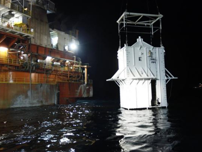 Απαγόρευση νέων γεωτρήσεων στις δυτικές ακτές των ΗΠΑ;