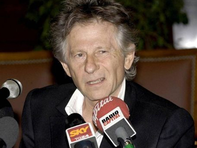 «Ο λόγος στις Αρχές» στην υπόθεση Πολάνσκι