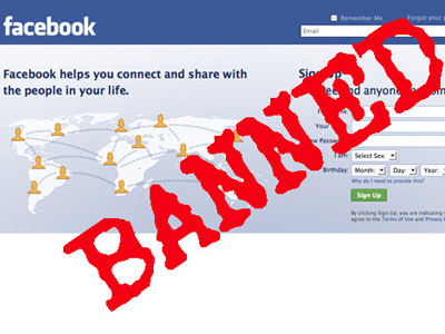 «Θάνατος στο Facebook»