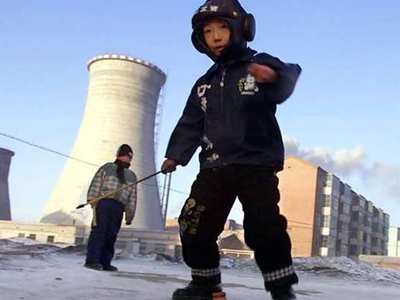 Ζητούμενο η διαφάνεια για το πυρηνικό πρόγραμμα της Κίνας