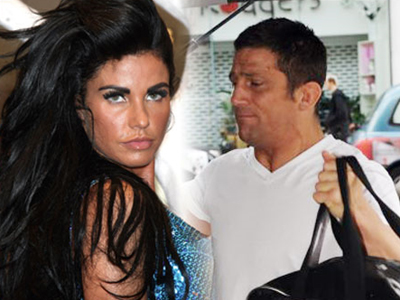 Η Jordan έχει τον Alex στη… δίαιτα