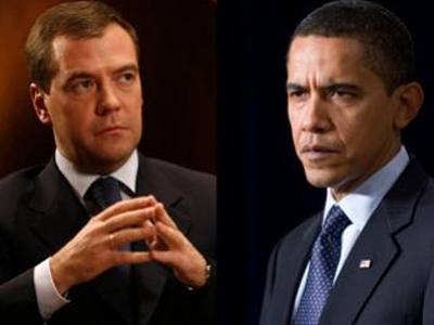 Δράσεις της G20 για το αποτυχημένο οικονομικό μοντέλο θέλει ο Medvedev