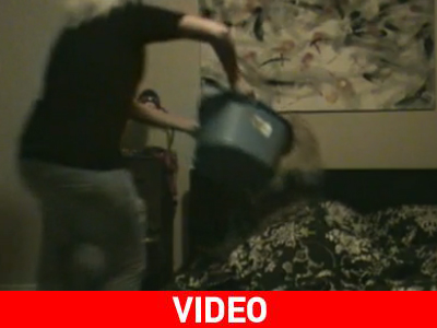 Παγωμένη εκδίκηση…