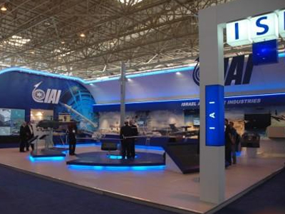 Ανακάλεσε το προσωπικό της στην Τουρκία η αεροπορική βιομηχανία του Ισραήλ