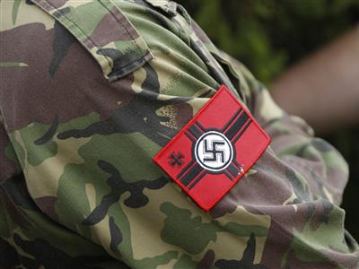 Απετράπη επίθεση λευκών εξτρεμιστών εναντίον οικισμού Αφρικανών