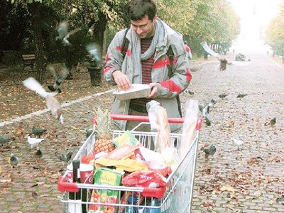 «Casus Belli» του Γιώργου Ζώη στο Φεστιβάλ Βενετίας