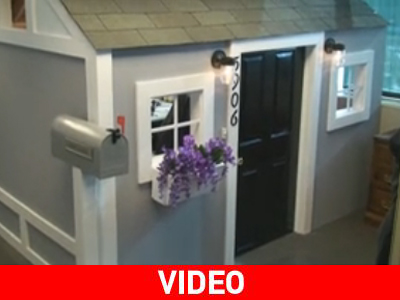 Αφού πλέον ζούμε στο γραφείο…