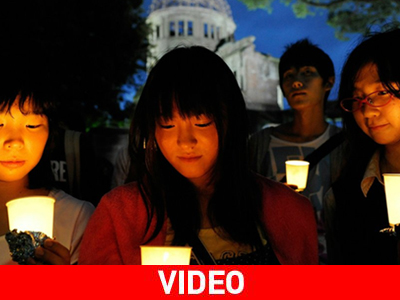 Χιροσίμα: 65 χρόνια πριν