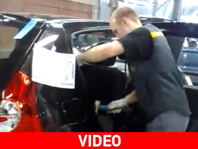 Για να κλείνει όπως πρέπει η πόρτα…