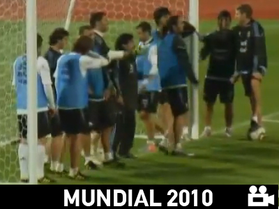 Αργεντινή: Όποιος χάνει… στο «εκτελεστικό απόσπασμα»