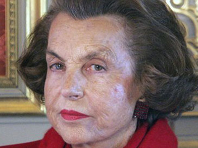 «Πόθεν έσχες» Λιλιάν;