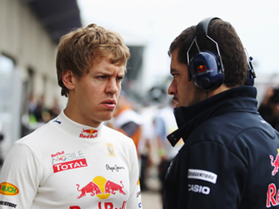 Κίνητρο για τον Φέτελ ο αγώνας της Γερμανίας