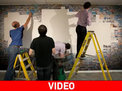 Πώς περνούν τον καιρό τους οι υπάλληλοι της Google;