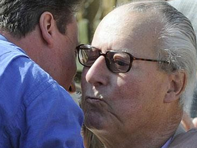 Απεβίωσε ο πατέρας του Ντέιβιντ Κάμερον