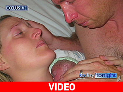 Το ντοκουμέντο ενός «θαύματος»