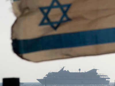 «Ξίνισε» με τον ΟΗΕ το Ισραήλ