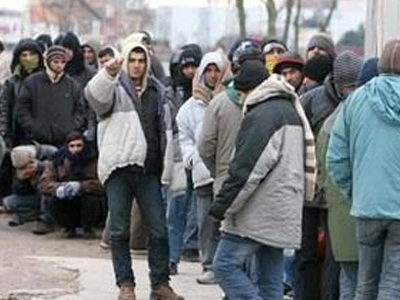 Περιορισμός στους μετανάστες εκτός ΕΕ στη Μ. Βρετανία