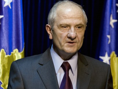 Χτυπάει την πόρτα του ΟΗΕ το Κόσσοβο