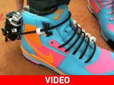 Back to the future…