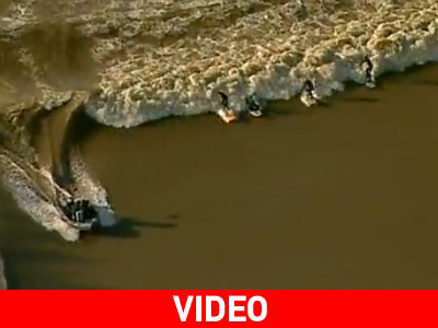 Σερφάροντας πάνω σε ένα… φαινόμενο Σερφάροντας πάνω σε ένα… φαινόμενο