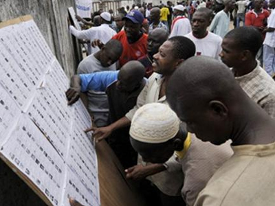 Ιστορικές προεδρικές εκλογές στη Γουινέα