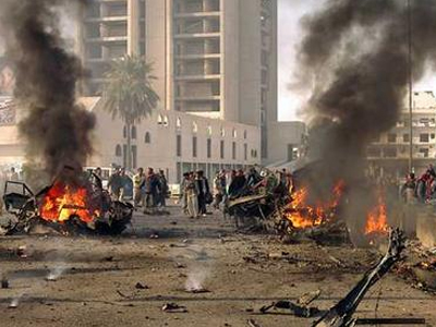 Νέες βομβιστικές επιθέσεις στο Ιράκ