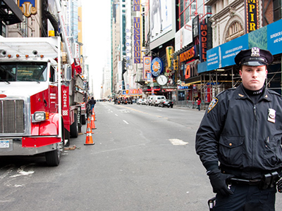Έφοδοι και συλλήψεις για την υπόθεση «Times Square»