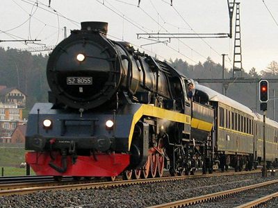 Ο… φόνος του Όριεντ Εξπρές