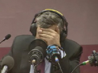 Σε δυσμενή θέση ο Μπράουν μετά την «γκάφα» του