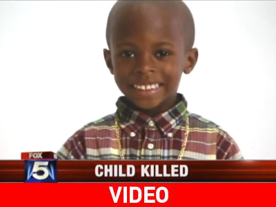 ΣΟΚ: «Αδέσποτη» σφαίρα σκότωσε από χιλιόμετρα αγοράκι μέσα σε εκκλησία