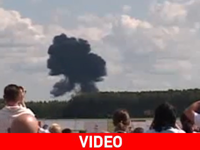 Μοιραία πτήση για πιλότους σε αεροπορικές επιδείξεις