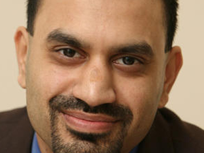 Στα 29 καθηγητής, στα 35 πρύτανης