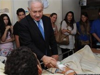 Νετανιάχου: Δεν είχαμε άλλη επιλογή