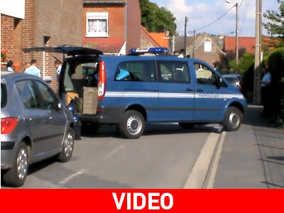 Βρέθηκαν πτώματα οκτώ βρεφών