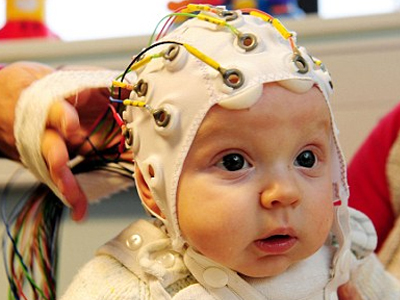 Τι τραβάω για την επιστήμη…