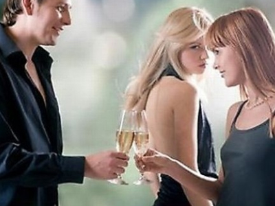 Η ζήλια είναι γένους… θηλυκού