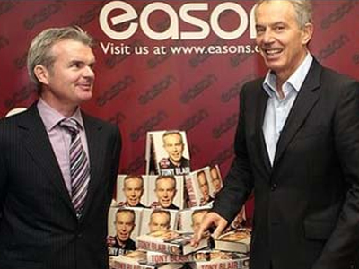 Φοβάται κι άλλα… παπούτσια