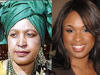 Θα παίξει την πρώην σύζυγο του Nelson Mandela