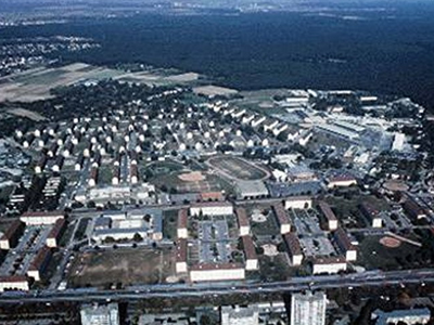 Κλείνουν αμερικανικές βάσεις στη Γερμανία