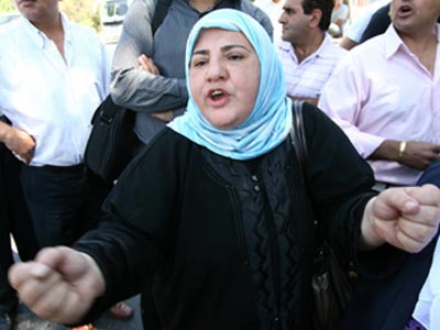 Το Ισραήλ έκανε έξωση σε οικογένειες Παλαιστινίων