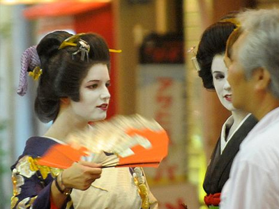 Η μεταμόρφωση της Jessica Simpson