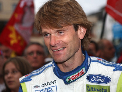 Επιστρέφει στο WRC ο Γκρόνχολμ;