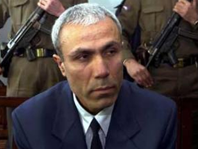 Εγώ είμαι ο… Μεσσίας