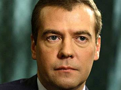 Οργή Medvedev και εθνικό πένθος για την τραγωδία