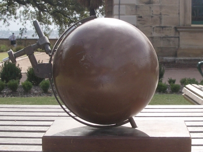 «Ο σεισμός της Χιλής μετατόπισε τον άξονα της Γης»