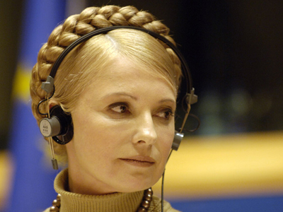 Στη Δικαιοσύνη προσφεύγει η Τιμοσένκο