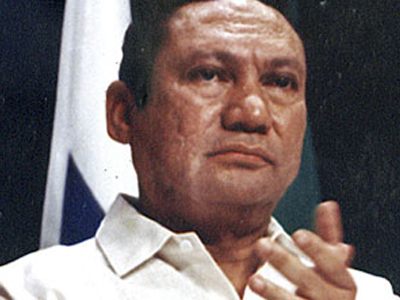 Ξεκίνησε η δίκη του Μανουέλ Νοριέγα